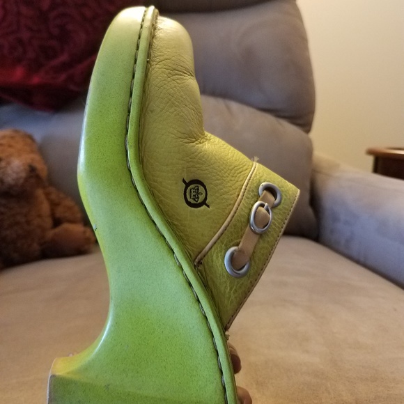 COPY - Born Clogs - Picture 7 of 8